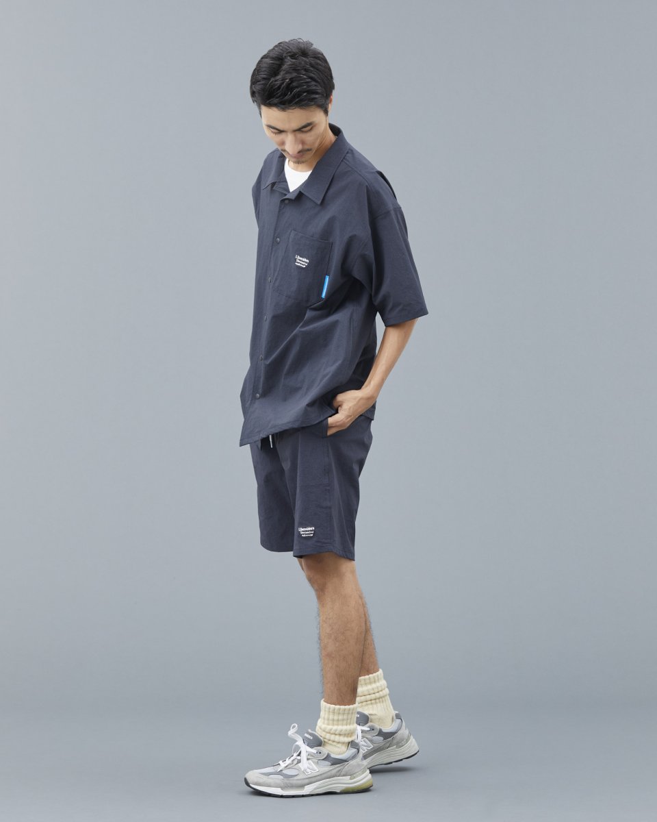 画像22: Liberaiders  CORDURA 4WAY STRETCH SHIRT (22)