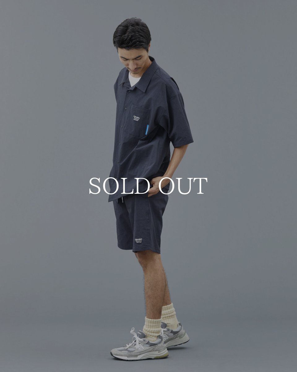 画像22: Liberaiders  CORDURA 4WAY STRETCH SHIRT (22)