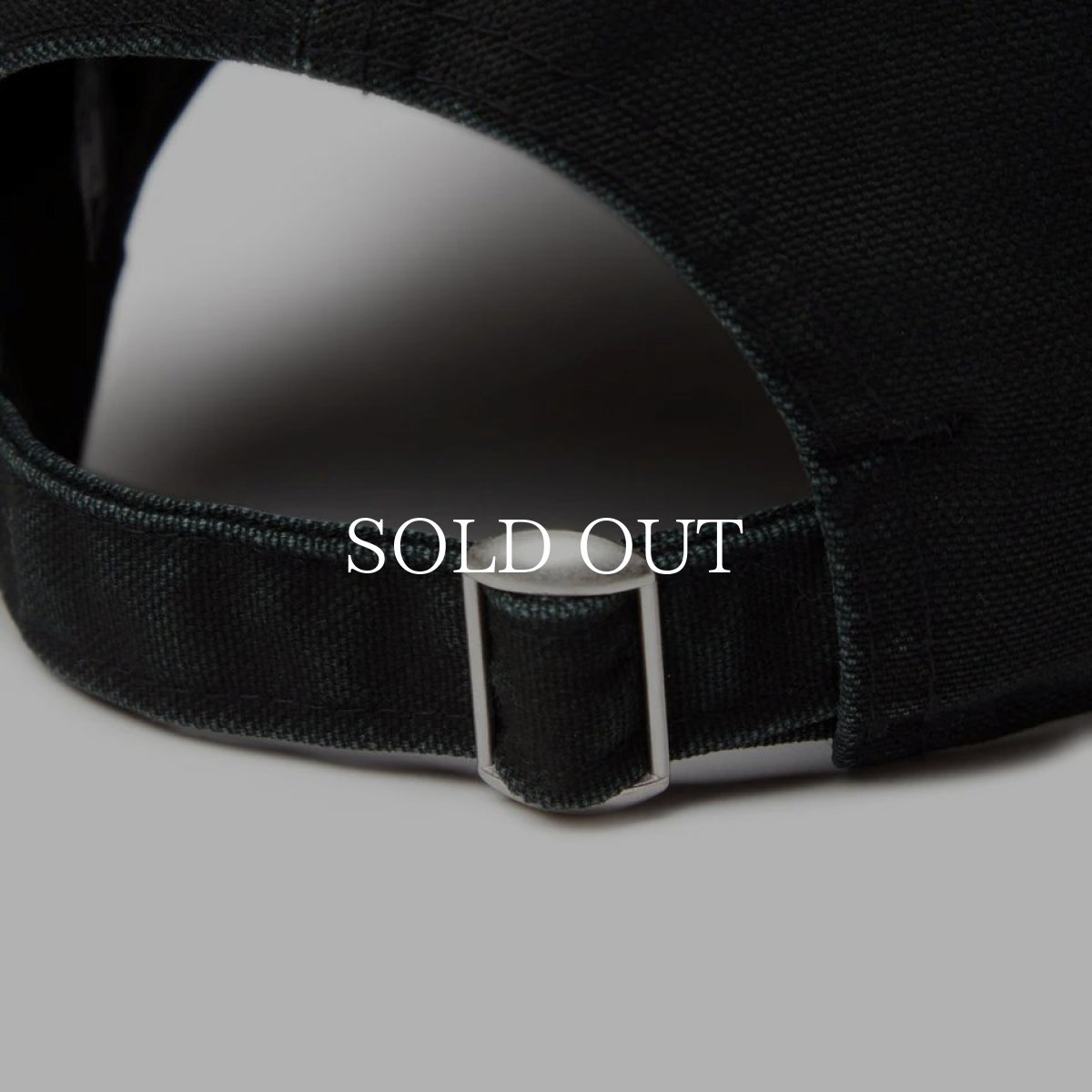 画像7: NEW ERA  9TWENTY Washed Duck ロサンゼルス・ドジャース ブラック (7)