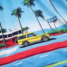 画像5: APPLEBUM  "Coastal Cruise” Aloha Shirt (5)