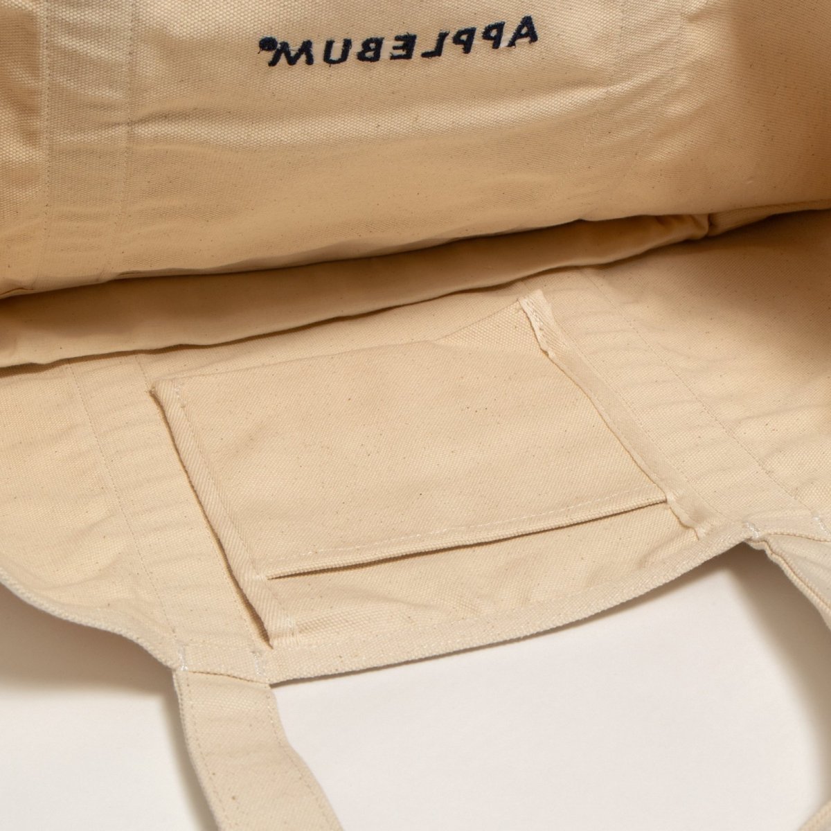 画像6: APPLEBUM  Paint Totebag [TiEDYE FREAK] (6)