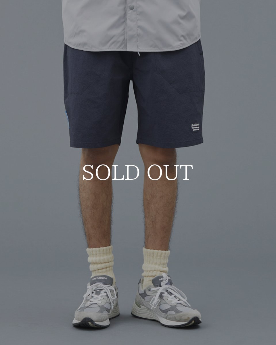 画像17: Liberaiders  CORDURA 4WAY STRETCH SHORTS (17)