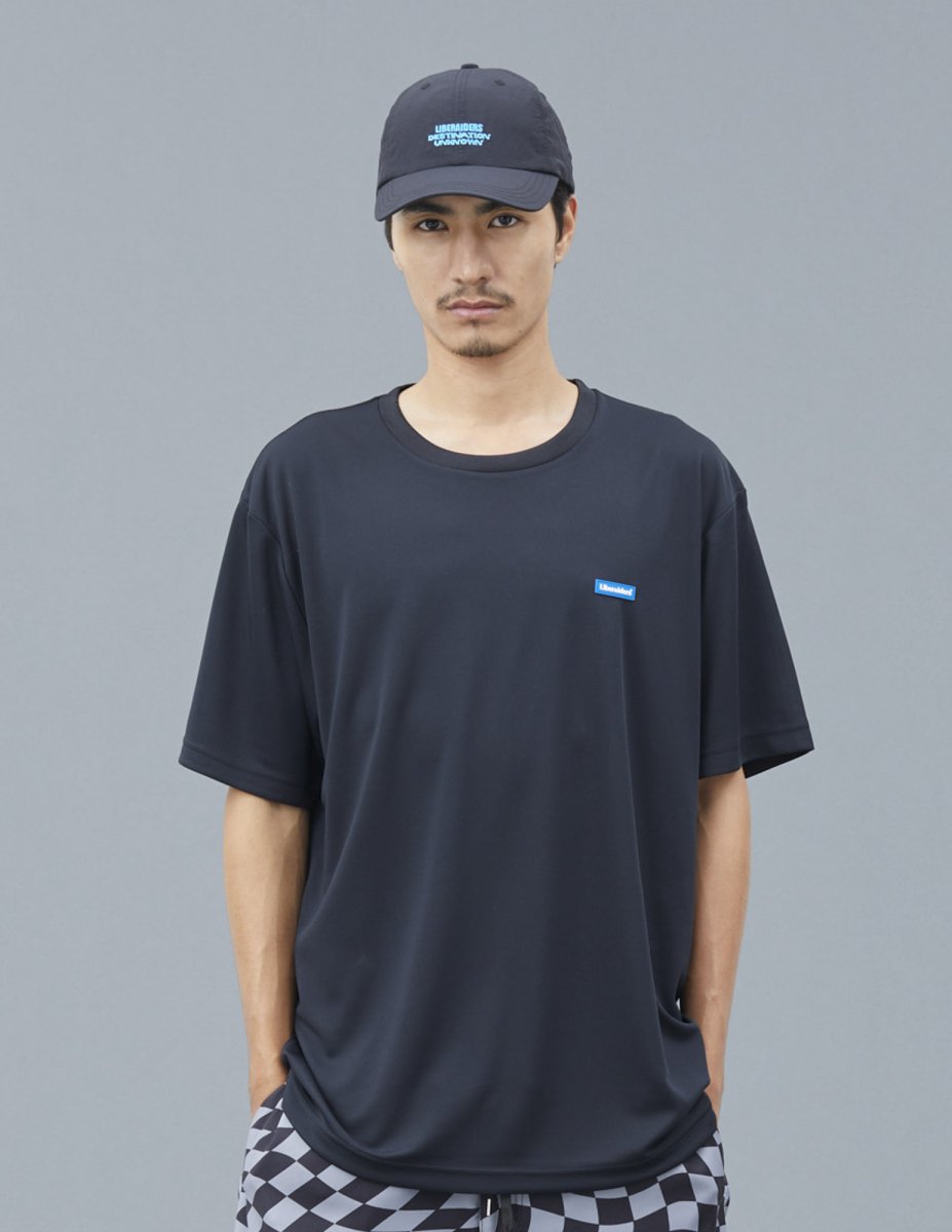 画像25: Liberaiders  LR DRY TEE (25)