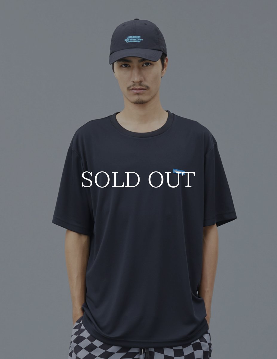 画像25: Liberaiders  LR DRY TEE (25)