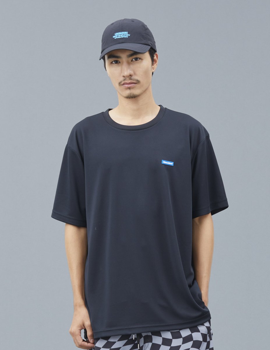 画像21: Liberaiders  LR DRY TEE (21)