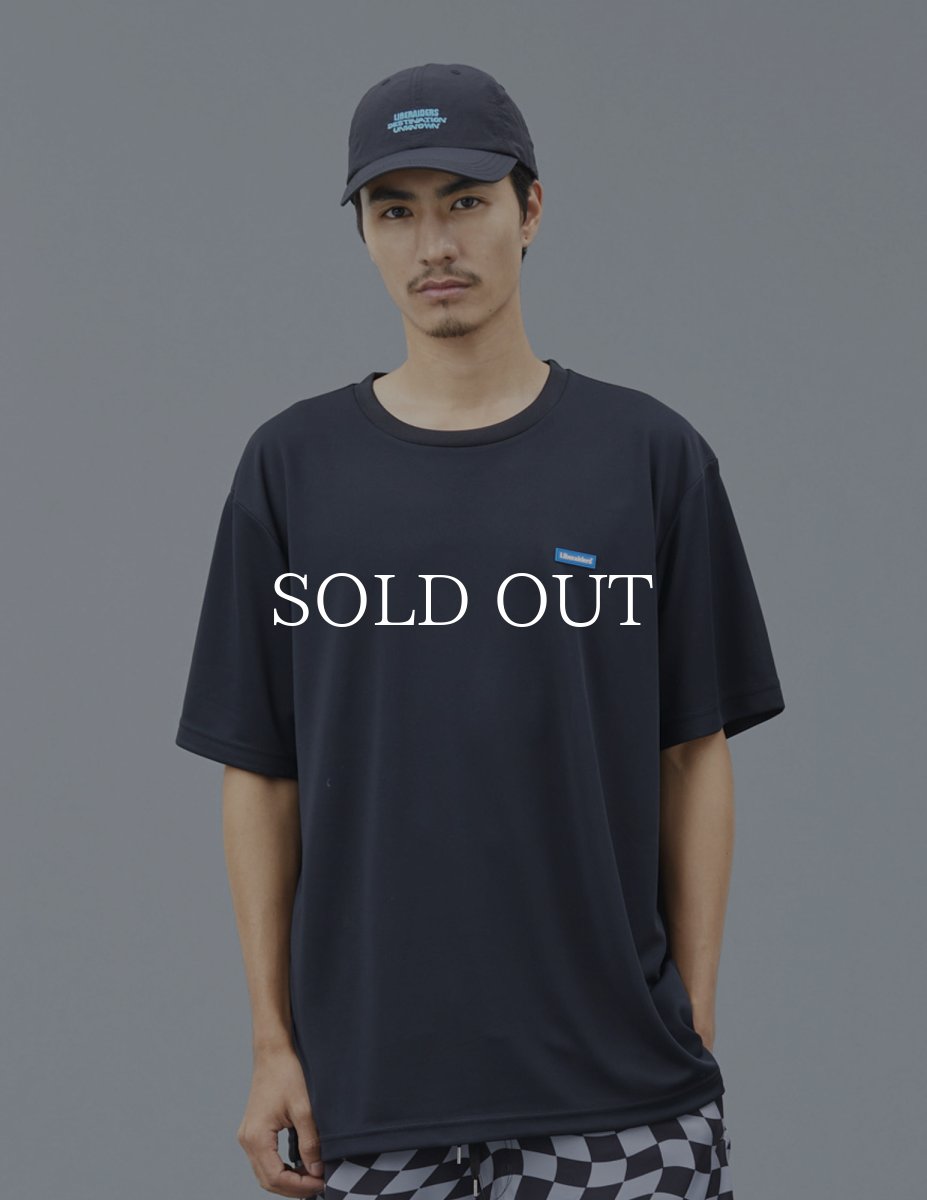 画像21: Liberaiders  LR DRY TEE (21)
