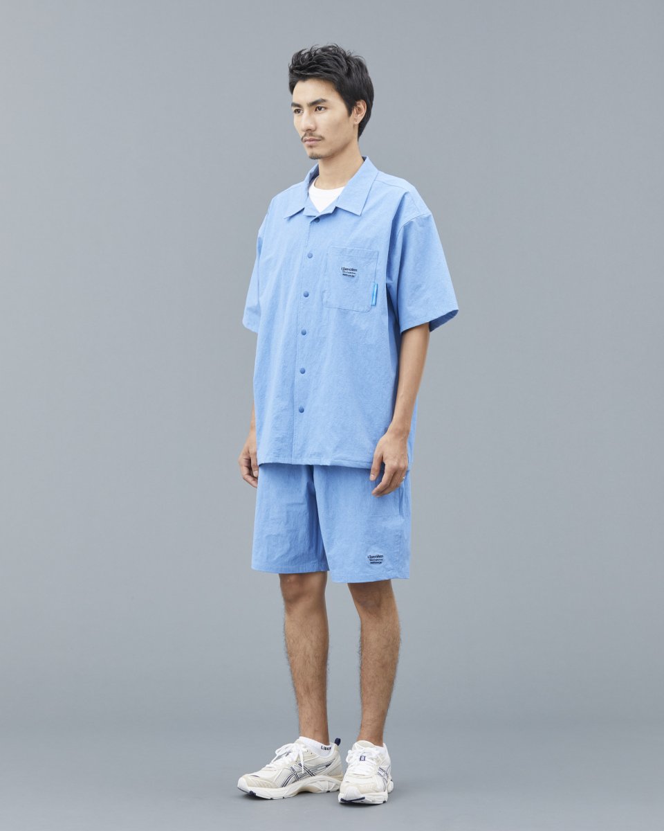 画像28: Liberaiders  CORDURA 4WAY STRETCH SHIRT (28)