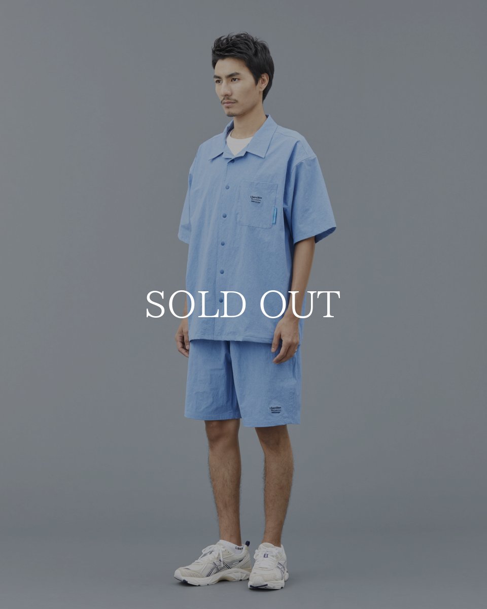 画像28: Liberaiders  CORDURA 4WAY STRETCH SHIRT (28)