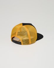 画像4: RADIALL   LOWLANE - TRUCKER MESH CAP (4)