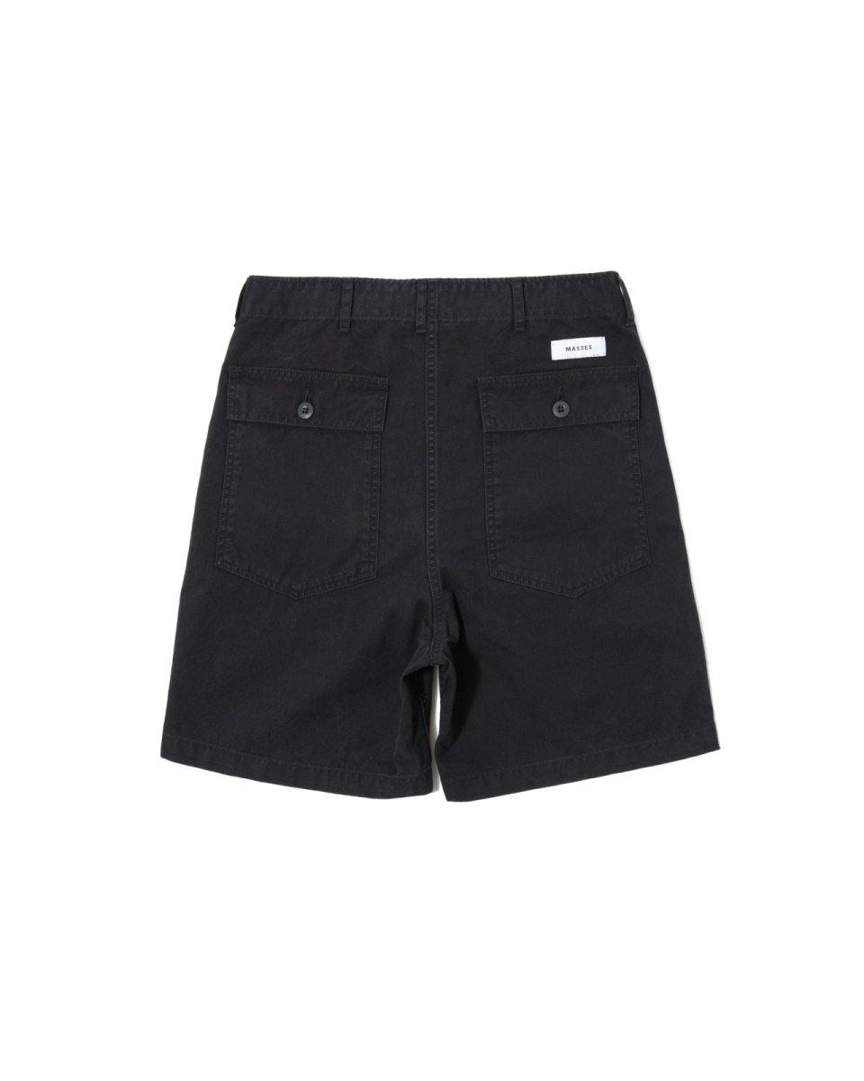 画像2: MASSES  BAKER SHORT DUCK (2)