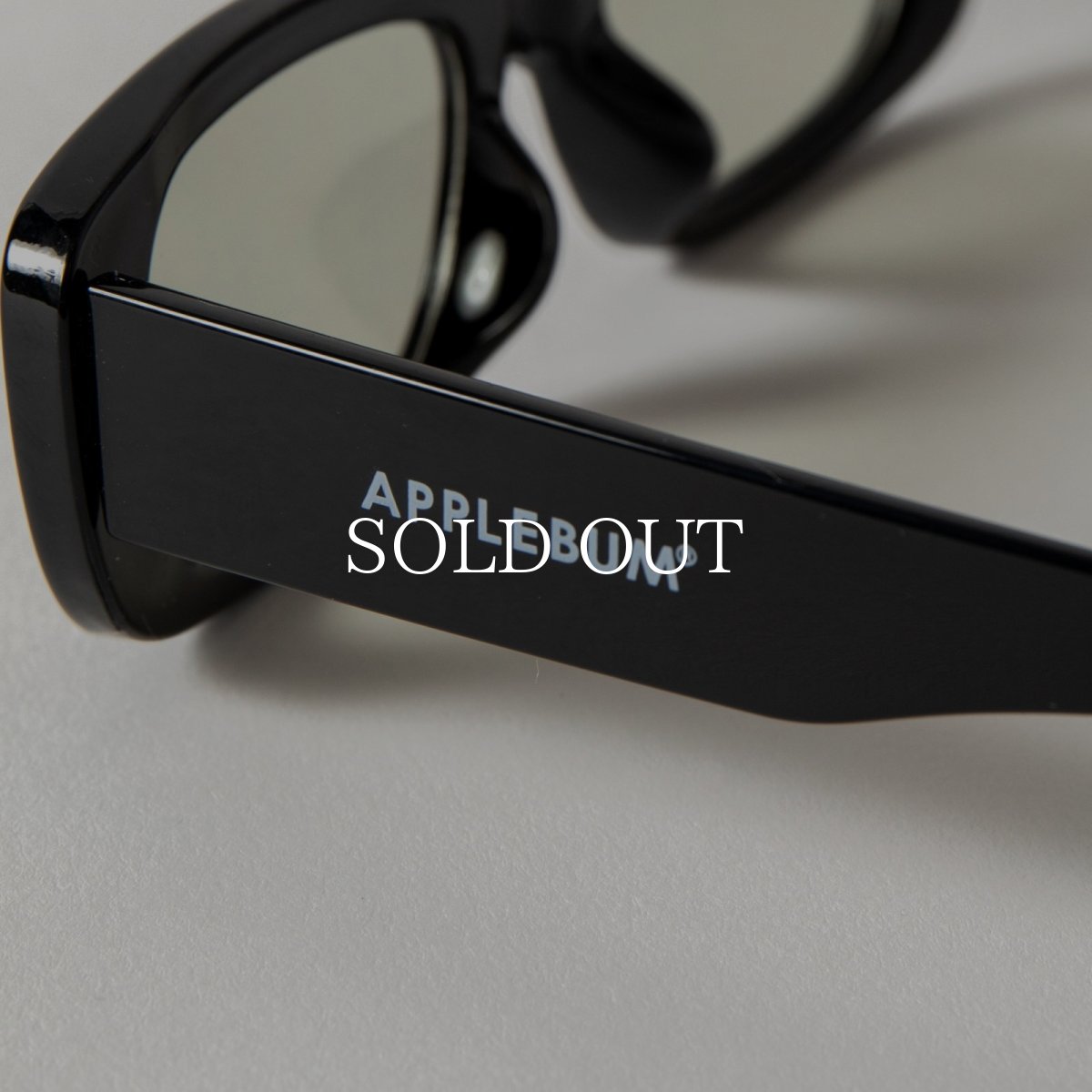 画像4: APPLEBUM  "IGOR" Sunglasses (4)