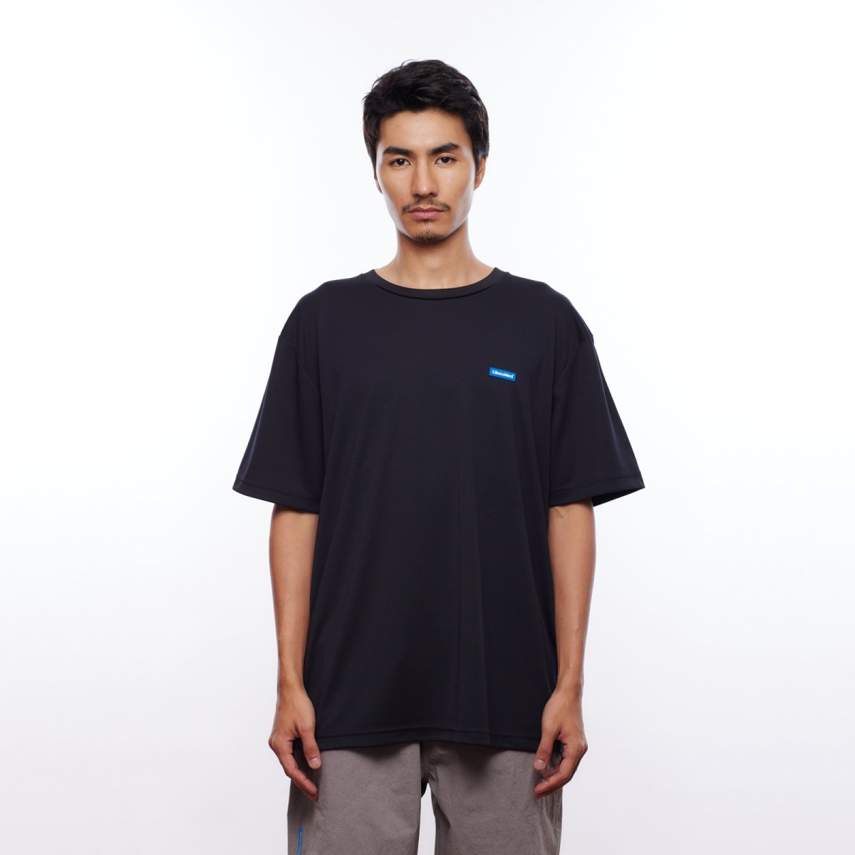 画像16: Liberaiders  LR DRY TEE (16)