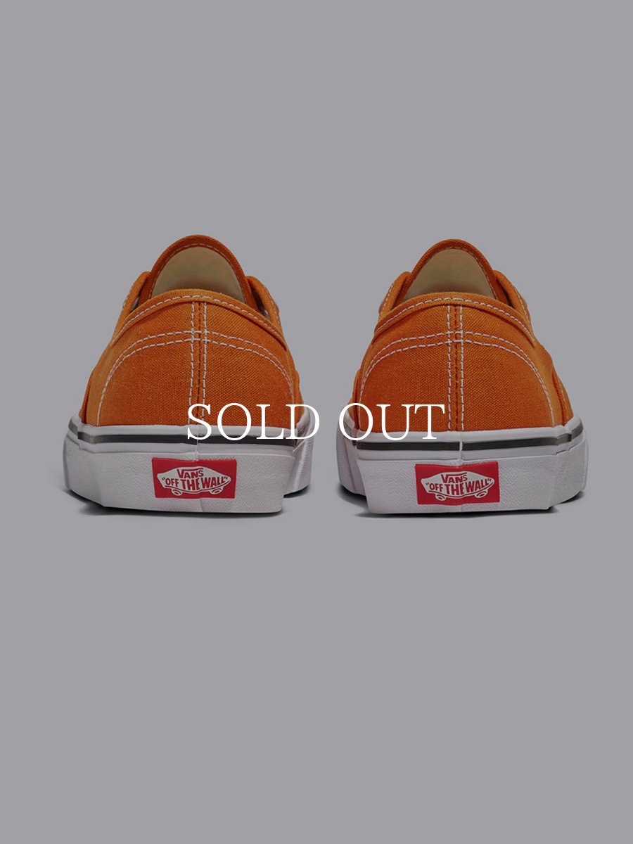 画像4: VANS  Authentic (4)