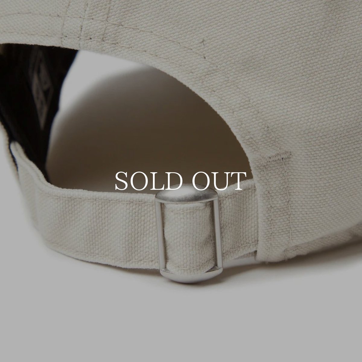 画像7: NEW ERA  9TWENTY Washed Duck ニューヨーク・ヤンキース クローム (7)