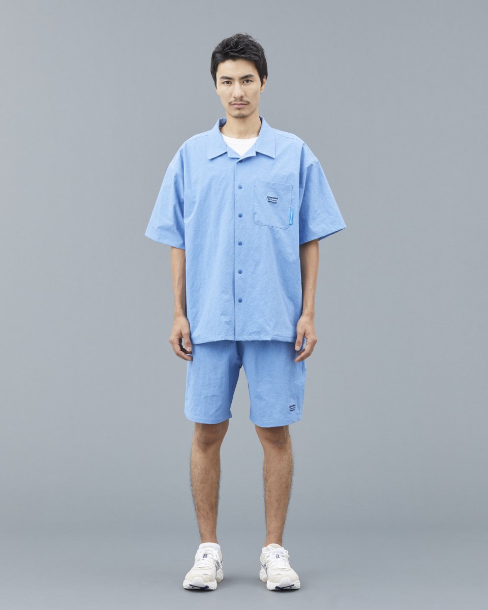 画像25: Liberaiders  CORDURA 4WAY STRETCH SHIRT (25)
