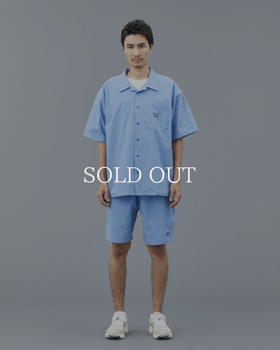 画像25: Liberaiders  CORDURA 4WAY STRETCH SHIRT (25)