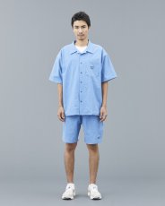 画像25: Liberaiders  CORDURA 4WAY STRETCH SHIRT (25)