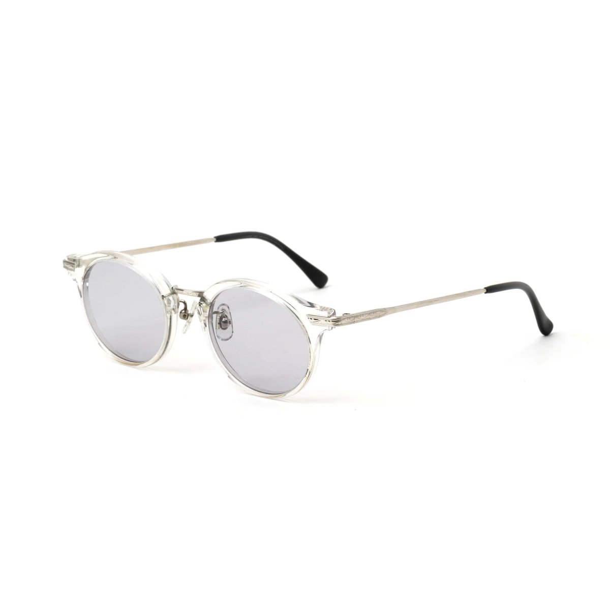画像1: CALEE  C/M COMBI TYPE GLASSES (1)