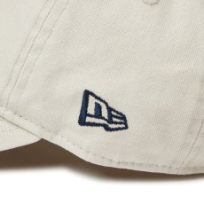 画像6: NEW ERA  9TWENTY Washed Duck ニューヨーク・ヤンキース クローム (6)