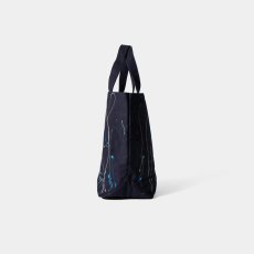 画像8: APPLEBUM  Paint Totebag [TiEDYE FREAK] (8)