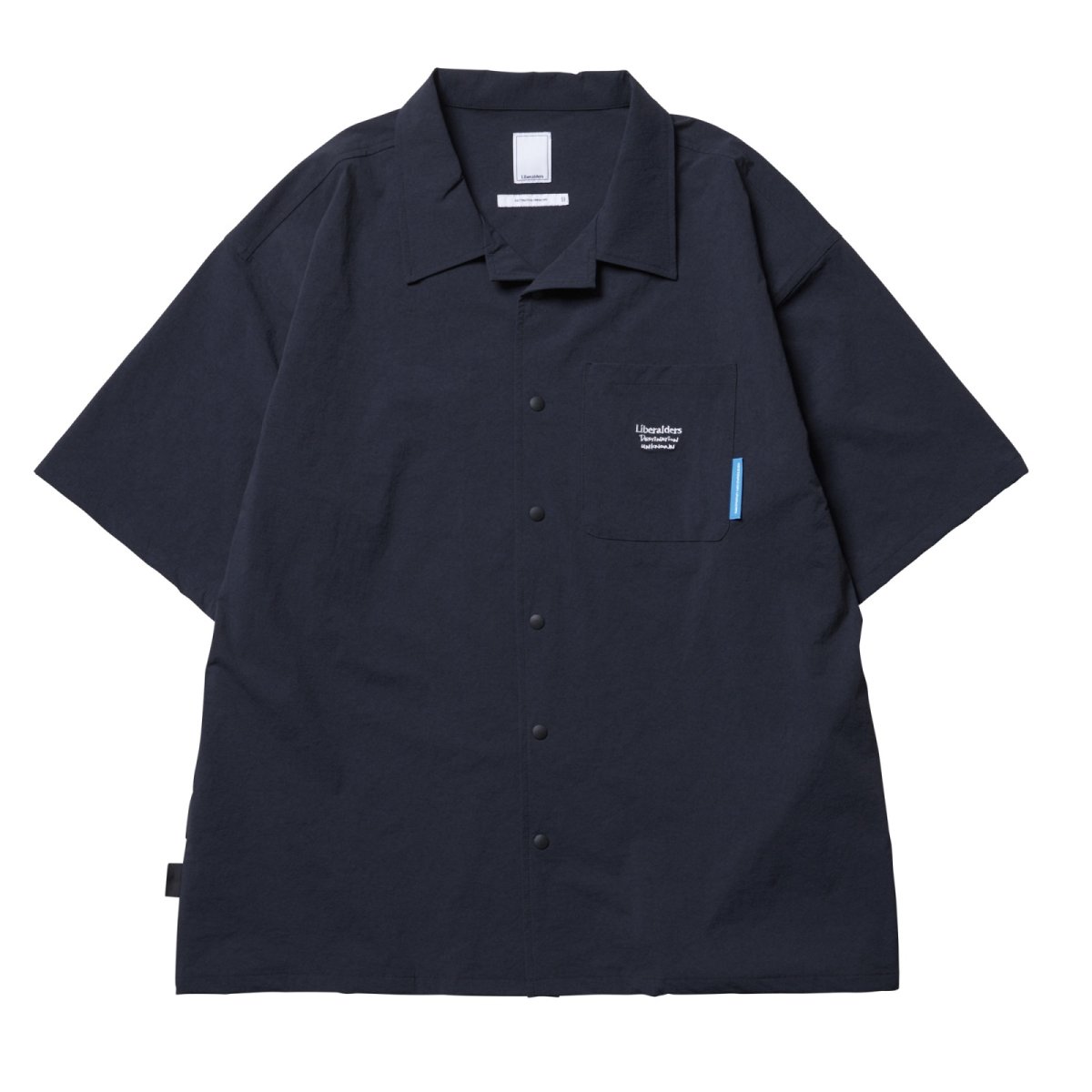 画像1: Liberaiders  CORDURA 4WAY STRETCH SHIRT (1)