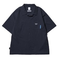 画像1: Liberaiders  CORDURA 4WAY STRETCH SHIRT (1)