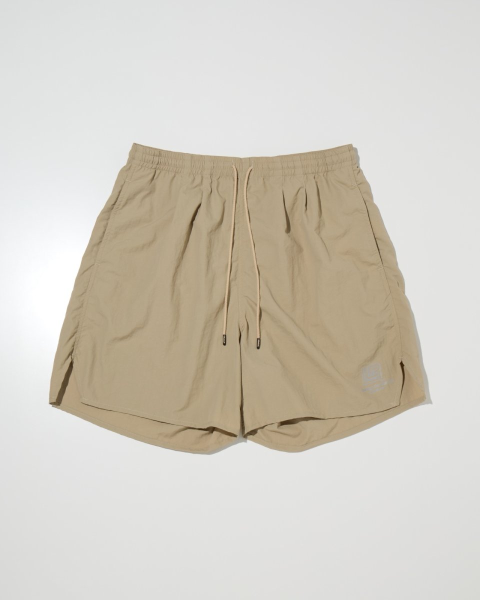 画像6: RADIALL  LOWLANE - STRAIGHT FIT EASY SHORTS (6)