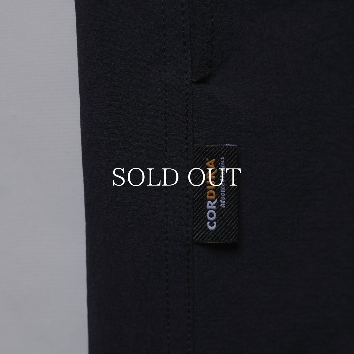画像4: Liberaiders  CORDURA 4WAY STRETCH SHIRT (4)