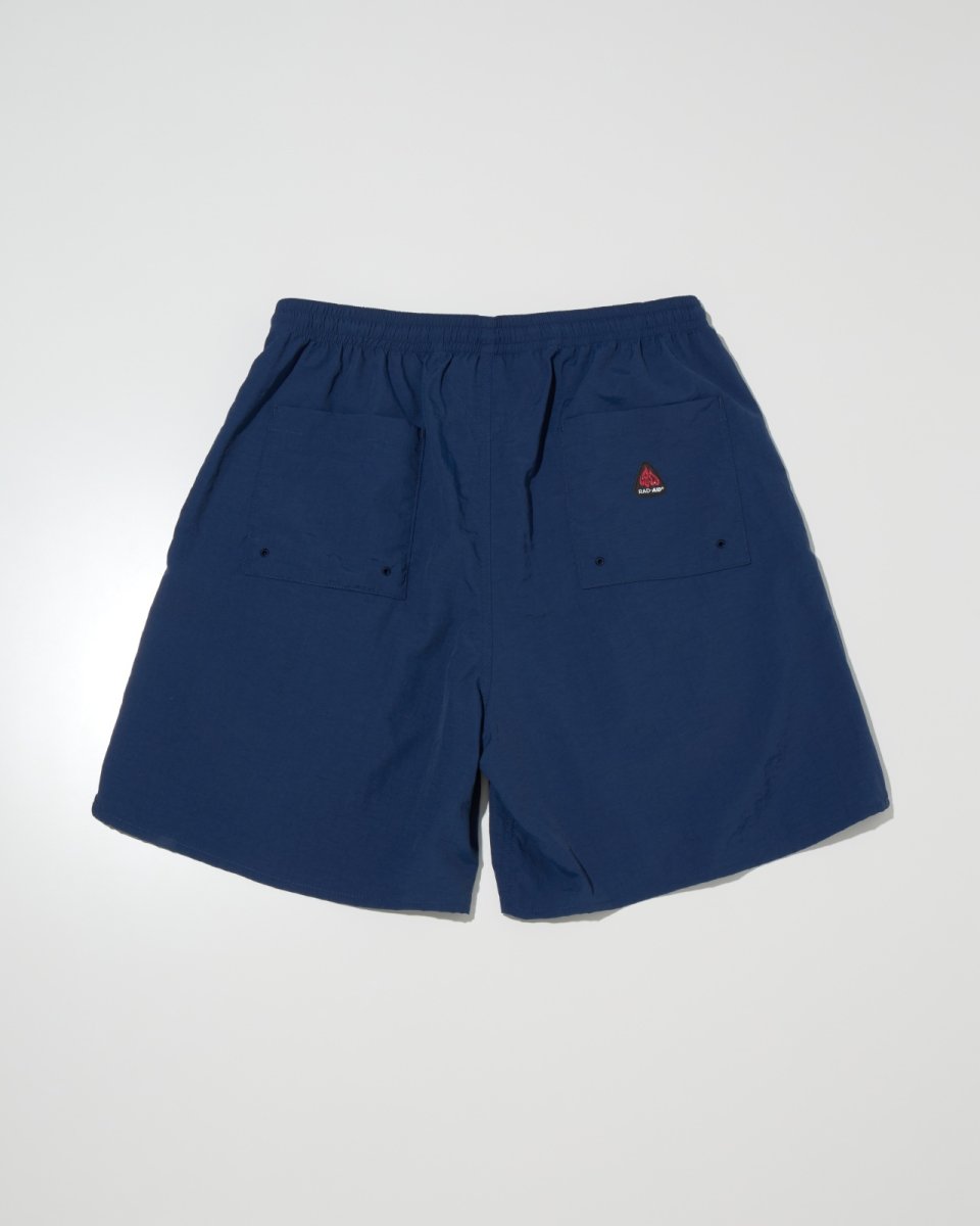 画像9: RADIALL  LOWLANE - STRAIGHT FIT EASY SHORTS (9)