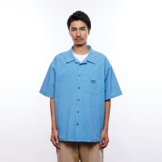 画像16: Liberaiders  CORDURA 4WAY STRETCH SHIRT (16)