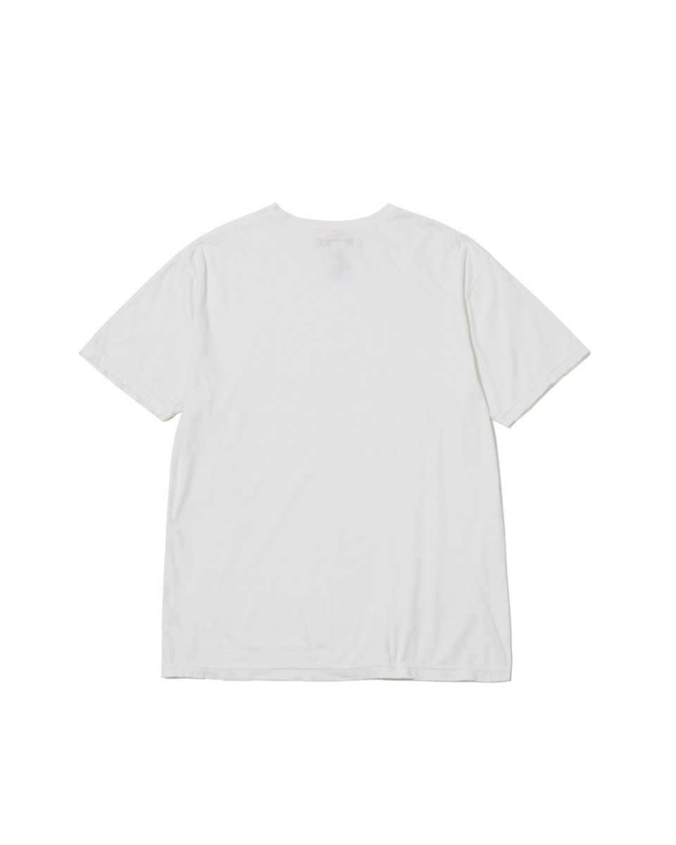 画像5: MASSES  PLAIN T-SHIRT 2PACK WASH (5)