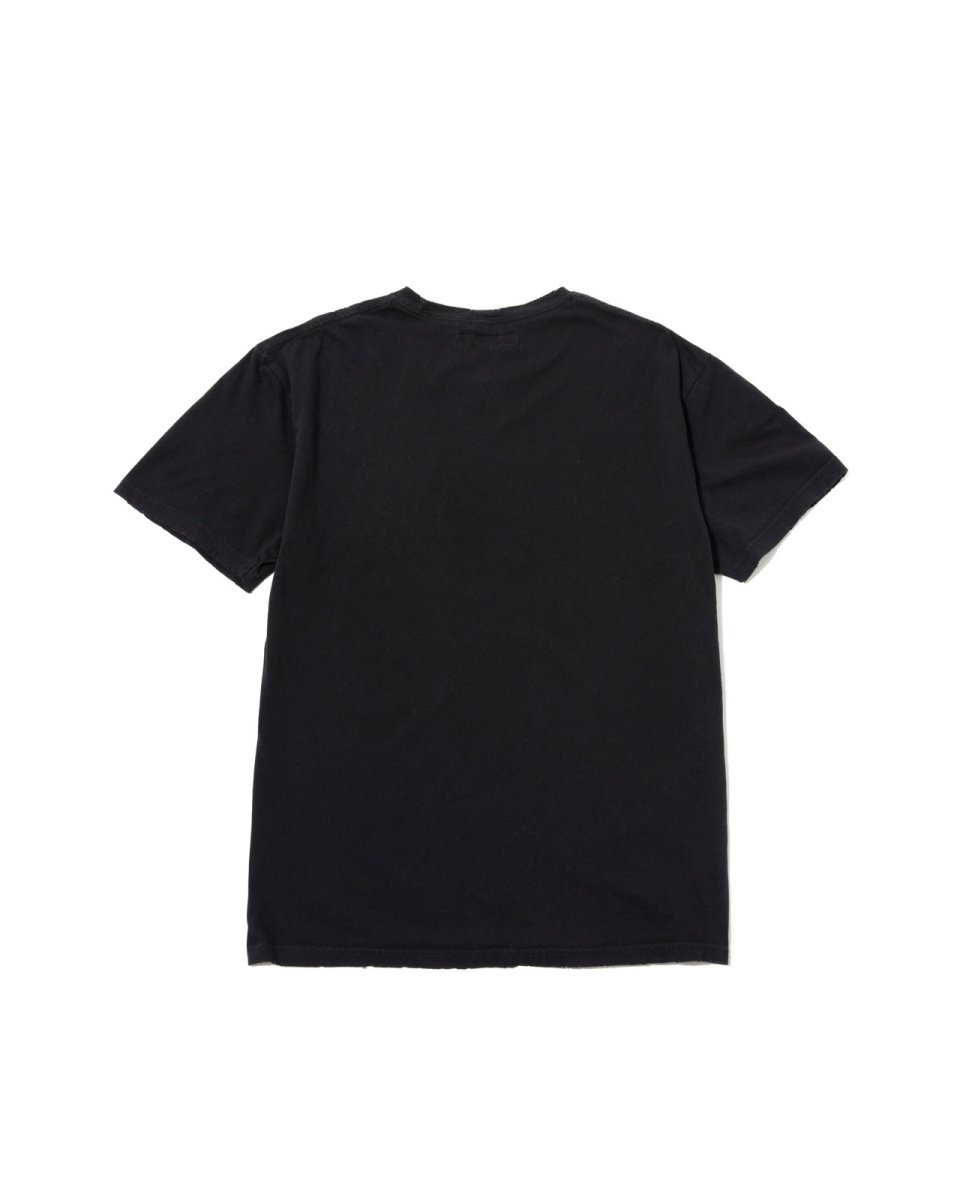 画像3: MASSES  PLAIN T-SHIRT 2PACK WASH (3)