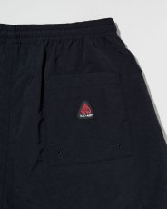 画像4: RADIALL  LOWLANE - STRAIGHT FIT EASY SHORTS (4)