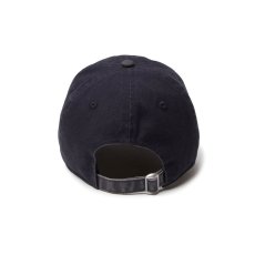 画像3: NEW ERA  9TWENTY Washed Duck ニューヨーク・ヤンキース ネイビー グラファイトバイザー (3)