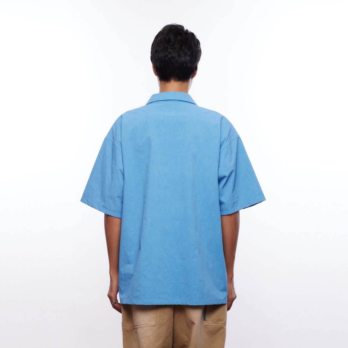 画像17: Liberaiders  CORDURA 4WAY STRETCH SHIRT (17)