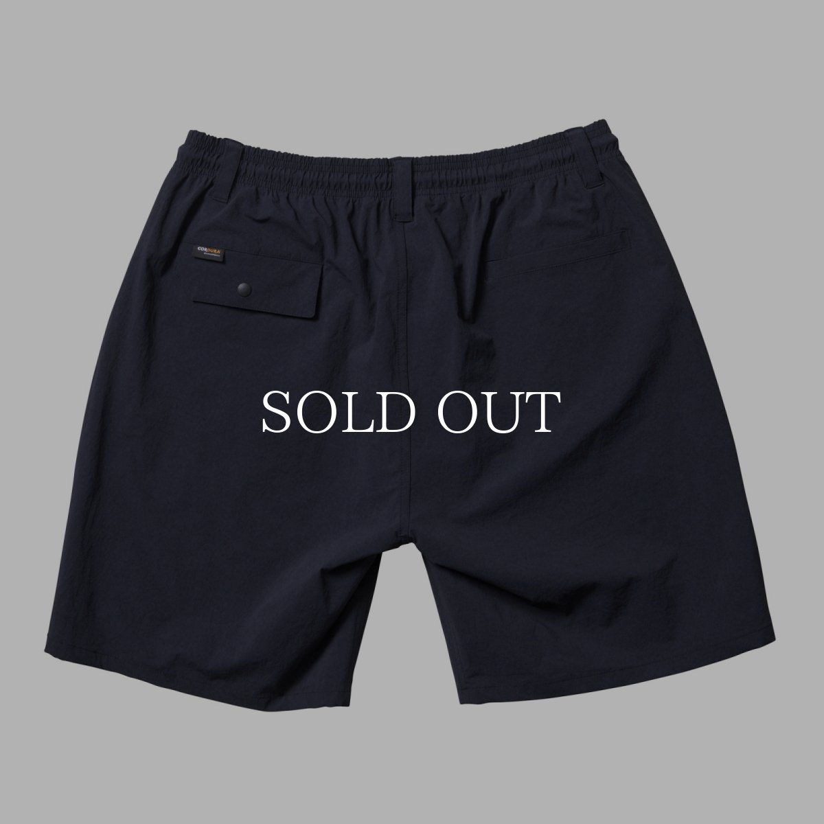 画像2: Liberaiders  CORDURA 4WAY STRETCH SHORTS (2)