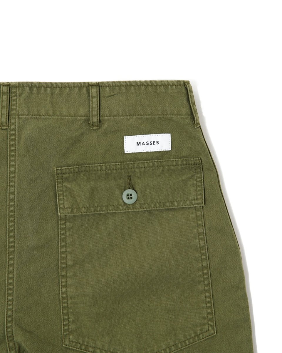 画像6: MASSES  BAKER SHORT DUCK (6)