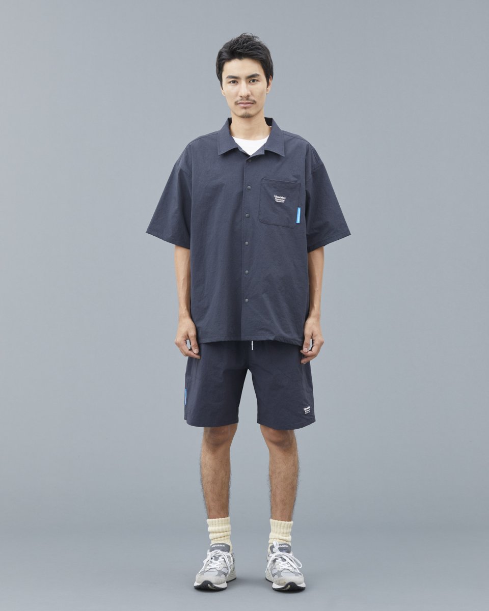 画像18: Liberaiders  CORDURA 4WAY STRETCH SHIRT (18)