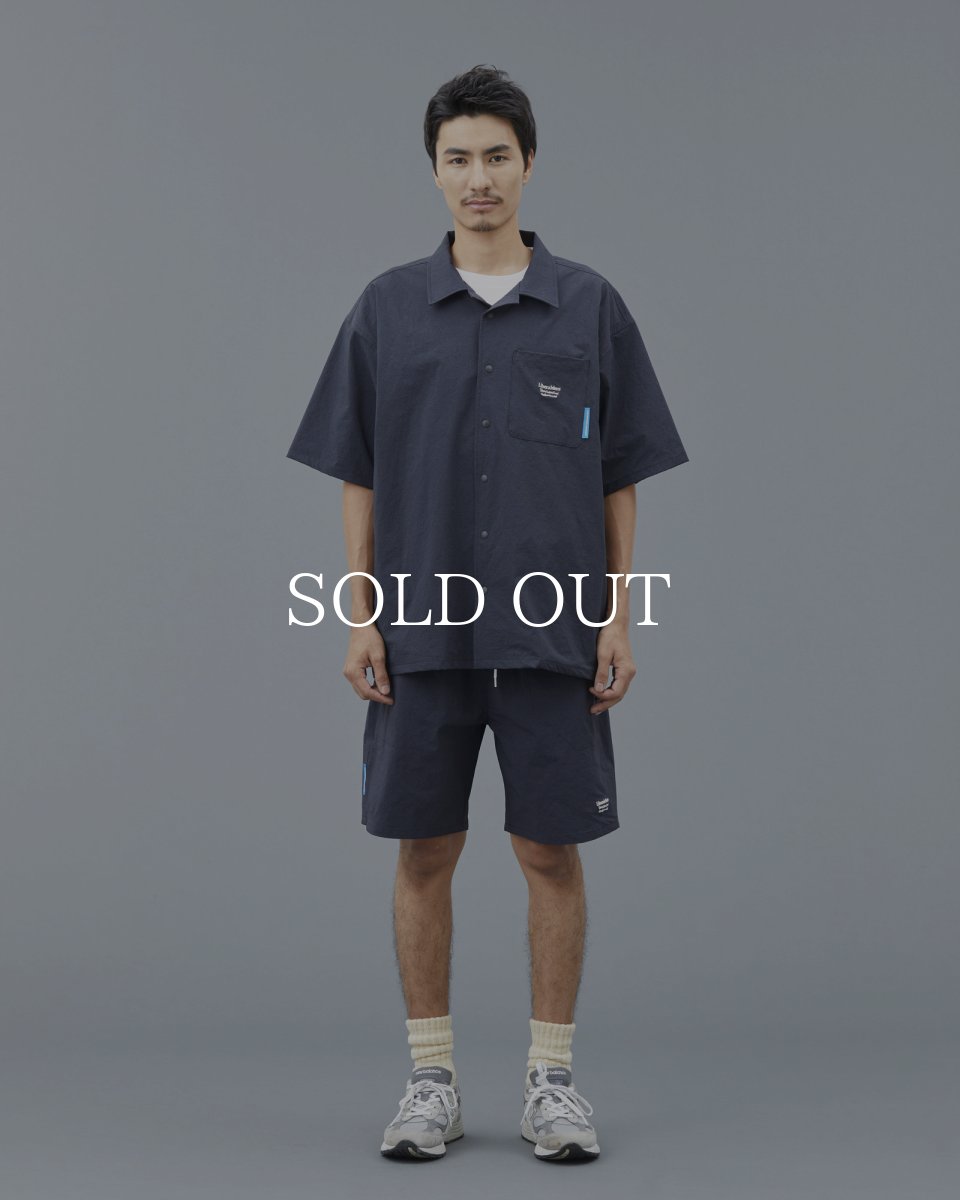 画像18: Liberaiders  CORDURA 4WAY STRETCH SHIRT (18)