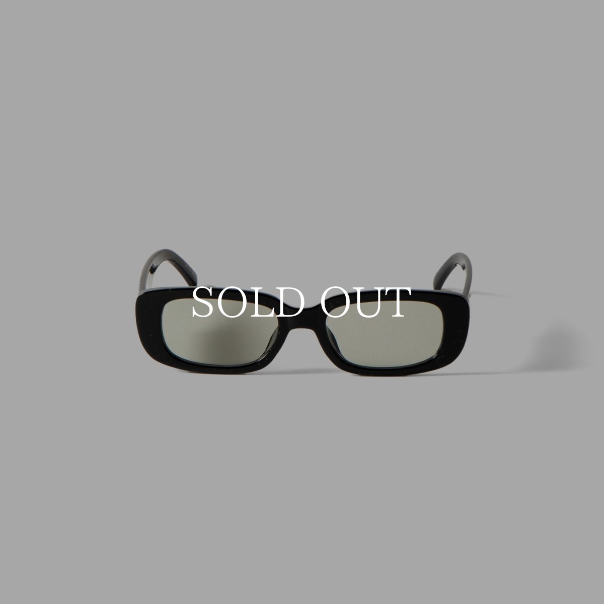 画像1: APPLEBUM  "IGOR" Sunglasses (1)