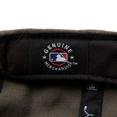 画像8: NEW ERA  9TWENTY Washed Duck サンディエゴ・パドレス モス (8)