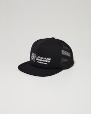 画像1: RADIALL   LOWLANE - TRUCKER MESH CAP (1)