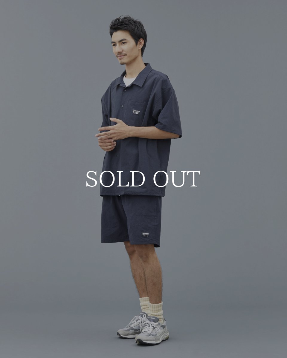 画像20: Liberaiders  CORDURA 4WAY STRETCH SHORTS (20)