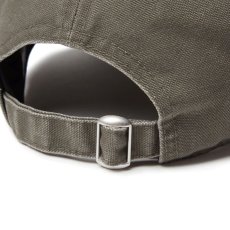 画像7: NEW ERA  9TWENTY Washed Duck サンディエゴ・パドレス モス (7)
