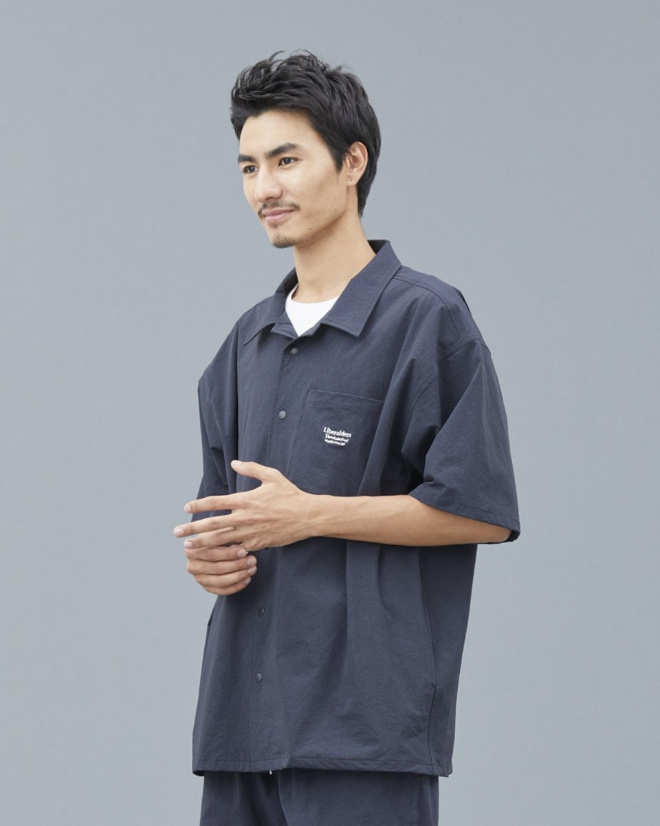 画像21: Liberaiders  CORDURA 4WAY STRETCH SHIRT (21)