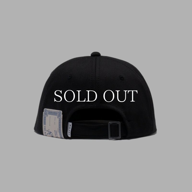 THE H.W.DOG&CO. TWO TONE CAP D-01028 公式通販