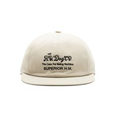 画像3: THE H.W.DOG&CO.  BALL CAP (3)