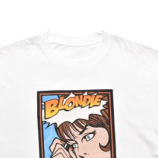 画像3: MINEDENIM  Blondie × MINEDENIM T-SH (3)