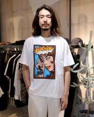 画像8: MINEDENIM  Blondie × MINEDENIM T-SH (8)