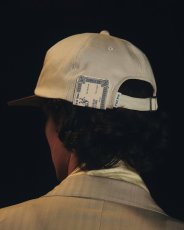 画像11: THE H.W.DOG&CO.  TWO TONE CAP (11)